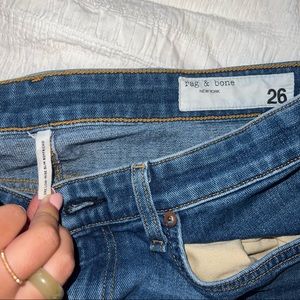 Rag & Bone jeans